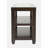 Jessim End Table with Storage-1616059674