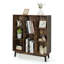 Nohoff 93cm H x 80cm W Bookcase-797275434