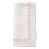 Pearls 21" Napkins