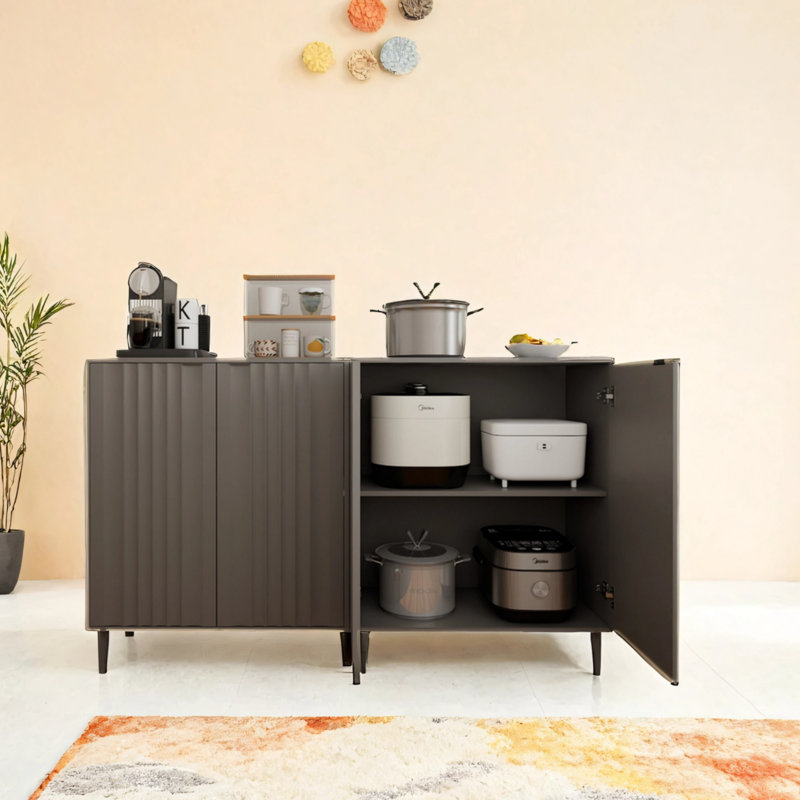 Armoire de rangement moderne