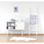Décoration murale pour enfants light vagues-48188841-48188837