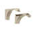 Polished Nickel