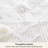 Bedsure Cotton Duvet Cover Twin - 100% Cotton Waffle Weave Coconut White Duvet Cover Twin Size, GentleSoft and Breathable Bedding Set for Gifts, 2 Pieces, 68"x90"-126671309-126671310