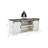 Chiara Farmhouse TV Stand-1362385563
