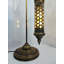 Lampe arquée Richaraj