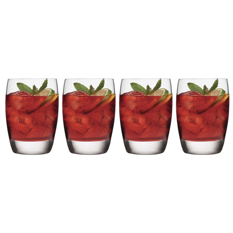 9 oz. Michelangelo Verres à whisky
