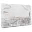 Paris In Sunlight - Wrapped Canvas Painting-56644854