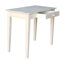 Bureau en bois massif Manatuto-1984764158