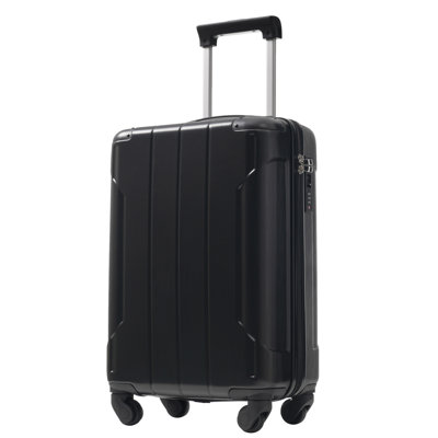 20-Inch Hardshell Carry-On Luggage