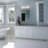 3 - Light Dimmable Vanity Light