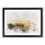 The Alhambra in Granada Spain - Picture Frame Painting Print-56855074-56855075
