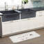 Water Resistant Anti-Fatigue Non-Skid Kitchen Mat-63372353