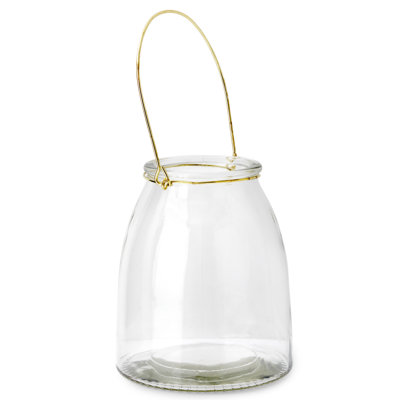 Ensemble de pots Robertson