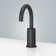 Commercial Touchless Motion Sensor Bathroom Faucet