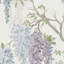 Laura Ashley Wisteria Garden Wallpaper Roll-1113048356