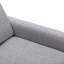 Fauteuil Carina