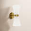 Amore 2 - Light Armed Sconce-1247334421-1231213970-1231213973