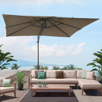 Parasol 96 po x 120 po Ruy