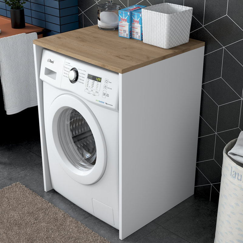 Washing Machine Cabinet