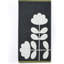 Cut Stem Moss/Charcoal Bath Mat-81700844-117703923