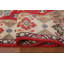Tapis oriental géométrique Kazak