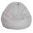 Gray Polyester