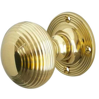 Passage Knobset
