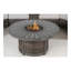 Table de foyer d'extérieur au propane 25 H x 52 W-882824154