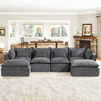 Canapé modulaire Chifley
