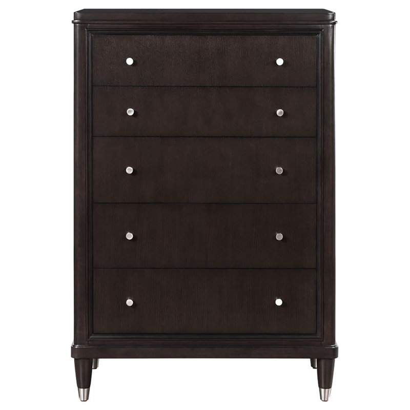 Commode 5 tiroirs Manke