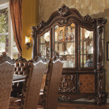 Versailles Dining Cabinet