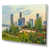 Wrapped Canvas