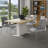 Maklyn 16.5'' H Metal Stacking Side Chair-1750570060