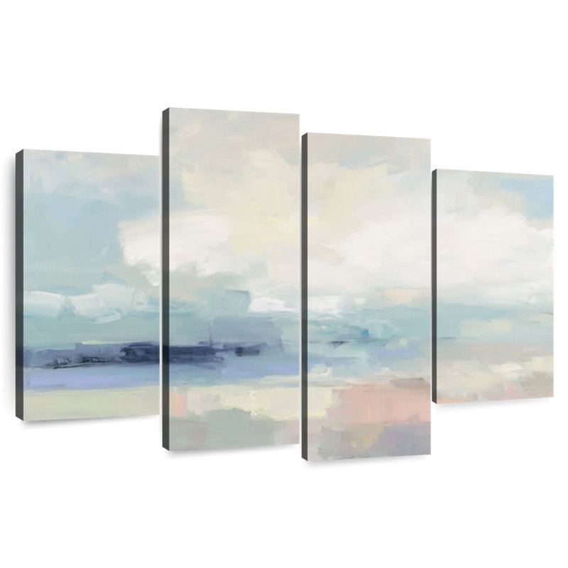 Avery Land Sky Water