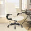 Fauteuil de direction ergonomique avec appui-tête Emmylia-1504396137