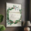 «Christmas Holiday», art encadré DCC-XXVI - bois massif XMA171434-796933982