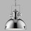Harpenden 1 - Light Dome Pendant-1743325656