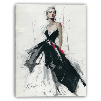 Art mural sur toile tendue