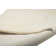 Arboga Hand Knotted Wool White Rug