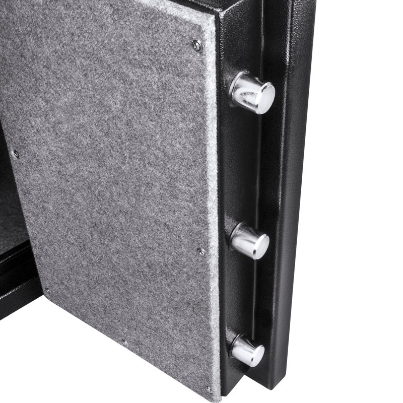Multi Functional Safe