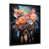 Black Picture Framed selected