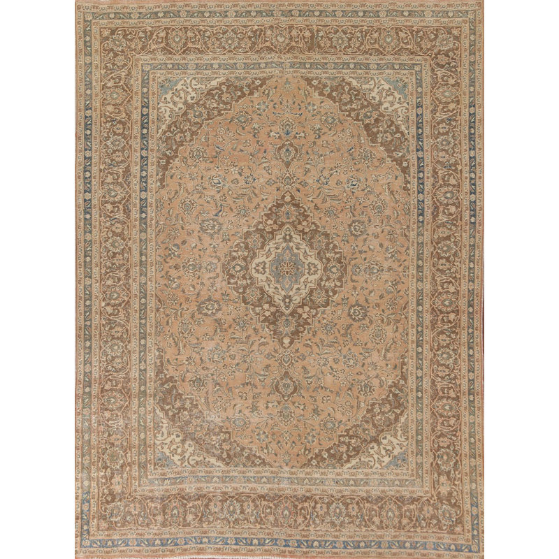 Tapis traditionnel 8 x 11