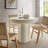 Modway Caspian Round 39.3''-94387512