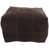 Dark Brown Genuine Leather is out of stock