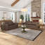 Table basse Deemston - Pistache-1568678504