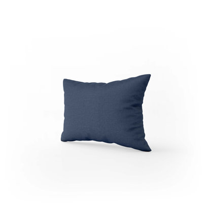 200 TC 50/50 Percale Polycotton Cotton Blend Housewife Pillow Case