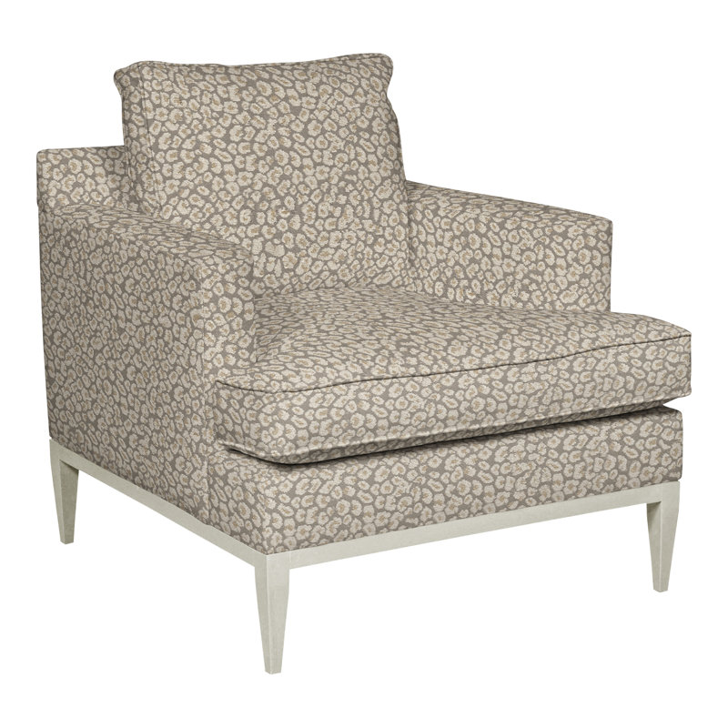 Camilla Armchair, Wrenn, Florence River