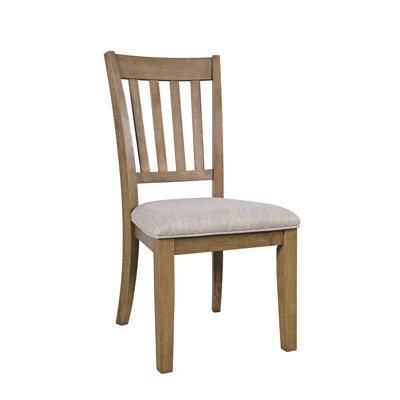 Chaise de salle à manger Ahner