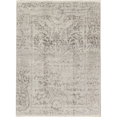 Brookhaven Wool Oriental Area Rug