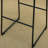 Lotusville Vintage PU Leather Barstools, Set Of 2-2007570580-2007570571